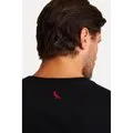 Camiseta Pica Pau Energia Surreal Reserva - Preto