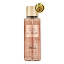 Body Splash Bare Vanilla Victorias Secret 250 ml