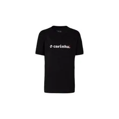 Camiseta Estampada O Carinha Reserva Mini