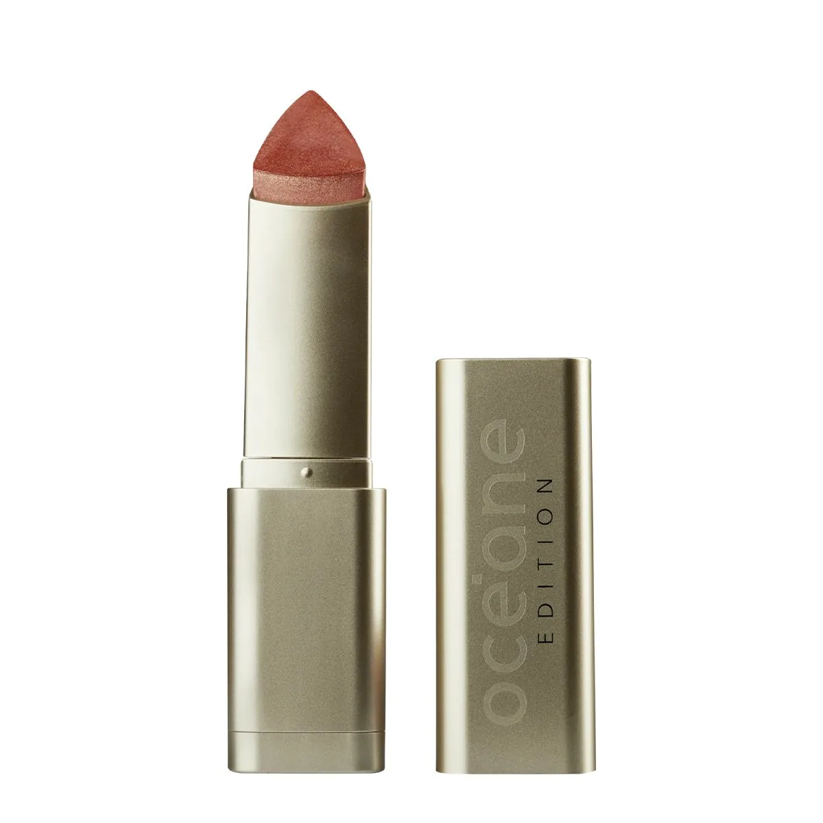 Oceane Edition Stick Highlight Rose Glow - Iluminador em Bastao 8g