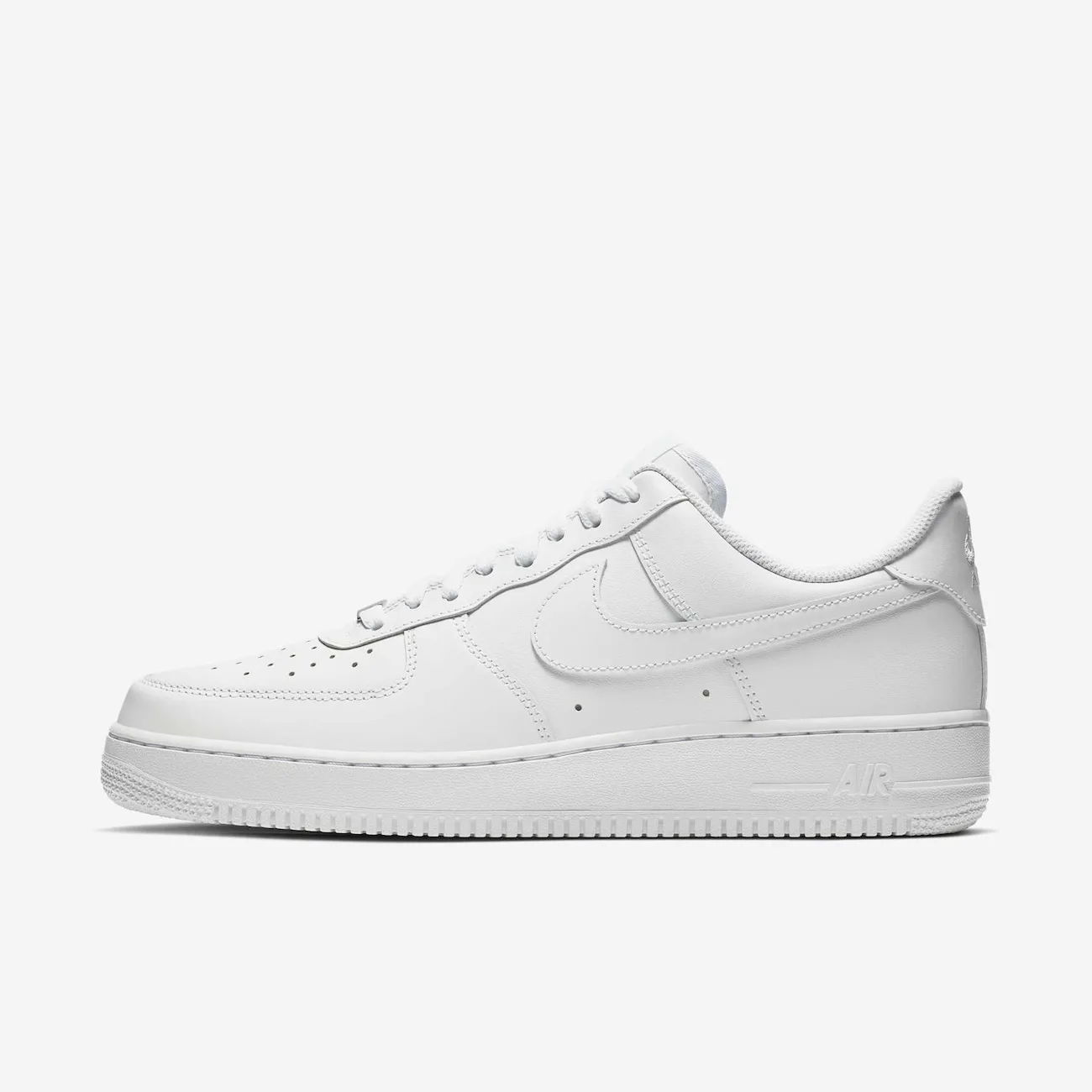 Tênis Nike Air Force 1 "07 Masculino