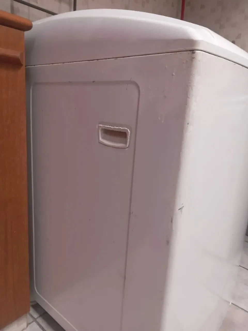 Maquina de lavar Brastemp 8kg
