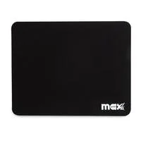 Mousepad Maxprint, Pequeno, 220x178mm, Preto - 603579, avaliação 5 estrelas de 5, R$ 3.99 com 60% de desconto no PIX ou 1x de R$ 4,22