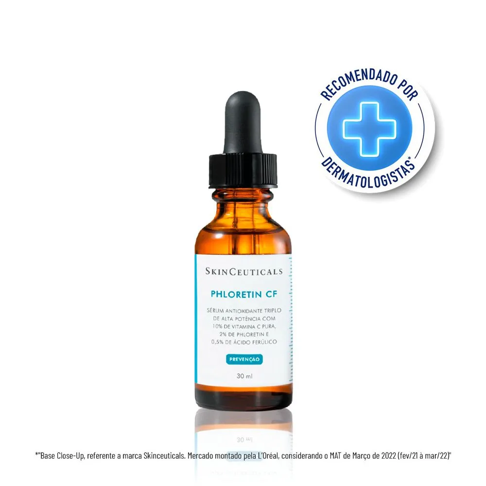 Sérum SkinCeuticals Phloretin CF Antioxi...
