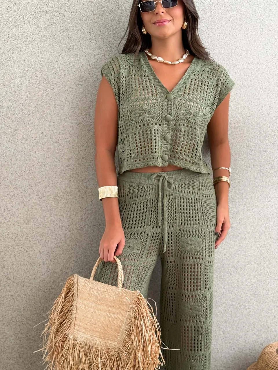 Conjunto Eryon