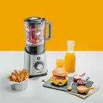 Multiprocessador Power Nutri Revolution Ichef