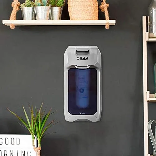 Purificador de Água IBBL Vivax Prata