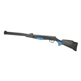 Carabina Pressão Stoeger Rx20 Nitro S3 Supressor 4.5 Beretta
