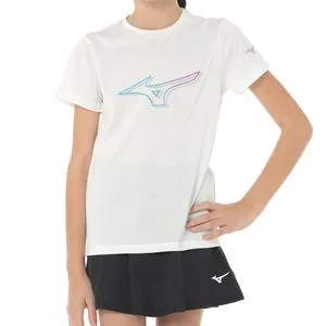 Camiseta Infantil Energy Stamp Jr
