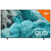 Smart TV 65 Polegadas QLED 4K Samsung - QN65Q7FAA