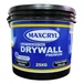 Massa Pronta para Drywall 25kg Maxcryl