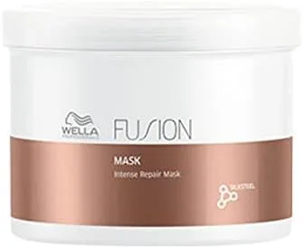 Máscara Fusion Wella Professionals 500ml