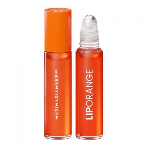 Lip Oil Orange - Mari Maria