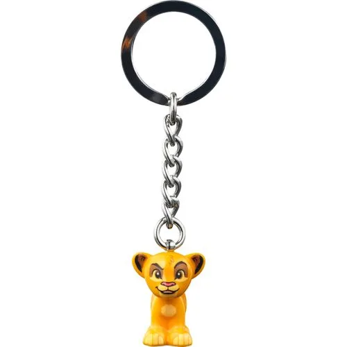 Disney - Chaveiro Simba