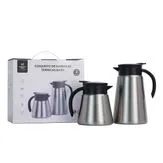 Conjunto Garrafas Térmicas Basic Member's Mark 2 Peças
