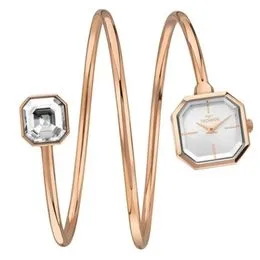 Relógio Feminino Technos Cristais VX00BE/1K Rosé