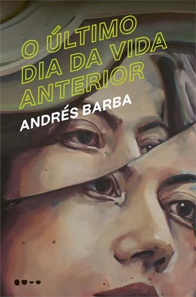 título : O último dia da vida anterior