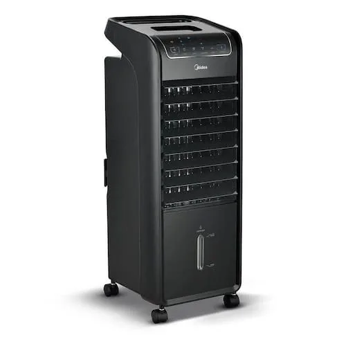 Climatizador De Ar Midea 220V Preto AKAP2