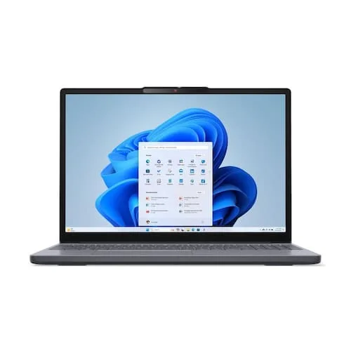 Notebook Lenovo IdeaPad Slim 3 15ARP10 AMD Ryzen 7 7735HS 24GB 512GB SSD Windows 11 15.3" - 83MM0003BO Luna Grey