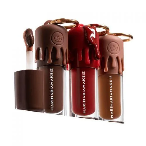 Lip Candy - Mari Maria
