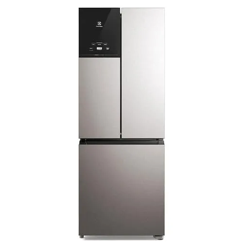 Refrigerador French Door Electrolux Frost Free Inox Look - IM7S - 220V