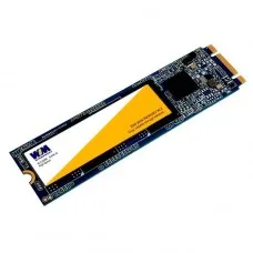 SSD Winmemory, 1TB, M.2 NVMe, Leitura 2460MB/s e Gravação 2150MB/s, SWG001T-514I - Open Box