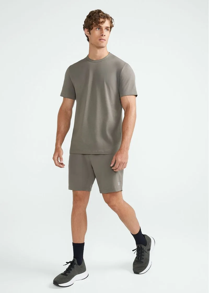 Shorts Masculino Médio