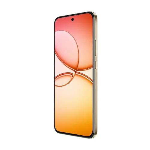 Celular Realme 15T Flowing Silver Tela de 6,57", 5G, 256GB e Câmera de 50MP - RMX5111 - Bivolt