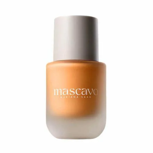 Base líquida Soft Radiance - Mascavo
