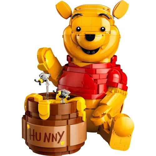 Disney - Ursinho Pooh