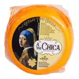 Queijo A Tal Da Chica Peça Aprox. 480G