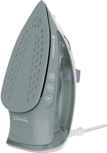 Ferro de passar Cadence Vapor IRO215 Cinza 127V