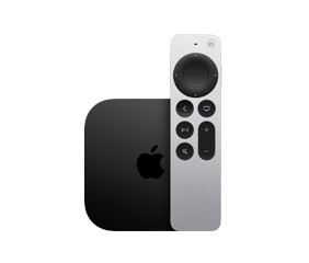 Compre a Apple TV 4K