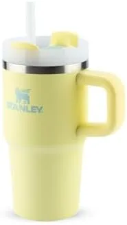 Stanley Copo Quencher com Alça Pomelo | 591ML