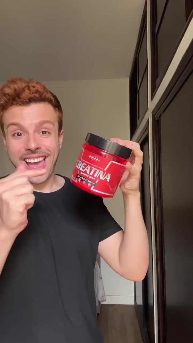 Creatina 100% Pura 300g Integralmedica - Força e Performance