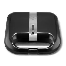 Sanduicheira e Grill Britânia 2 em 1 750W BGRE01 - Outlet