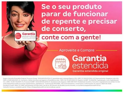 Sanduicheira Mondial Fast Grill & Sandwich S-12 Preta 750W Antiaderente