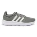 Tênis Adidas Masculino Lite Racer 4.0 Corrida - Cinza