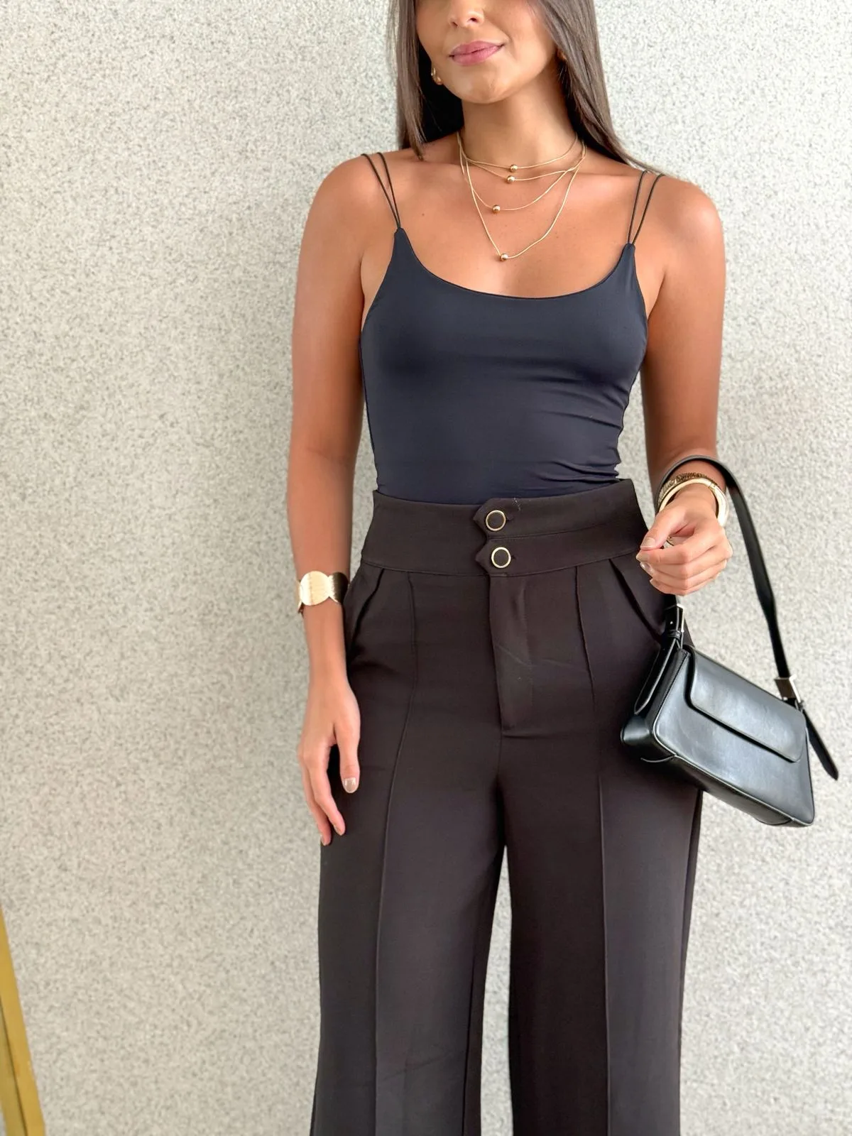 Blusa Tori