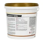 Cimento Elástico Impermeabilizante Drylevis Elastment White 4kg Branco