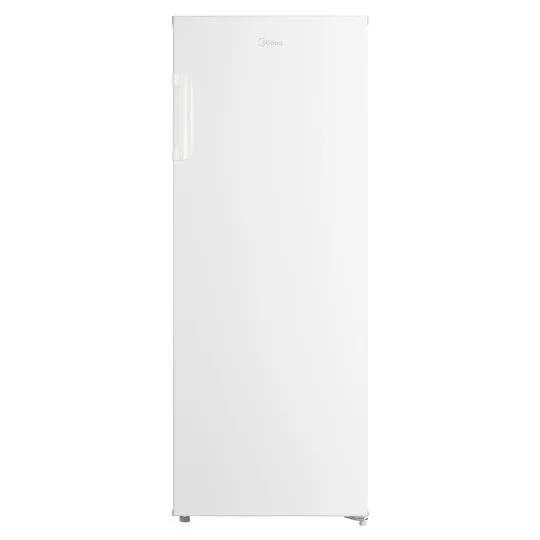 Freezer Vertical 1 Porta 196L 2 em 1 Branco Midea - 1656