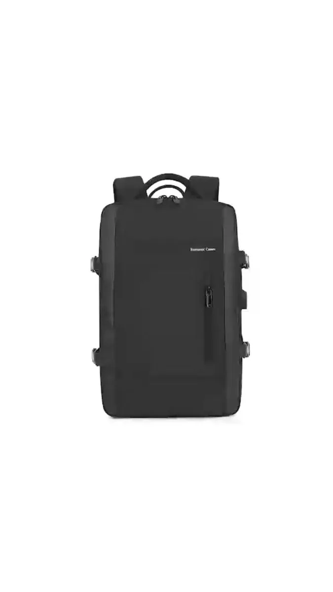 Mochila Viagem Executiva Grande Notebook Masculina Feminina