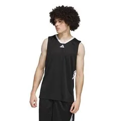 Regata Adidas Basketball Legends Masculina