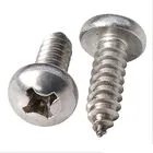 Parafuso 4,8x32 Cabeca Panela Phillips A/a - Pct C/100 Pcs