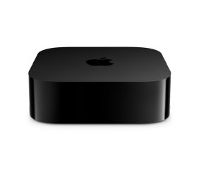 Compre a Apple TV 4K