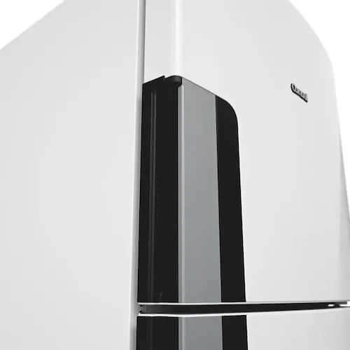 Geladeira Consul CRM44MB Duplex Inverter 377L Frost Free Branca - 110V