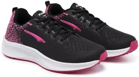 Tênis Caminhada Academia Feminino Treino Leve Confortavel