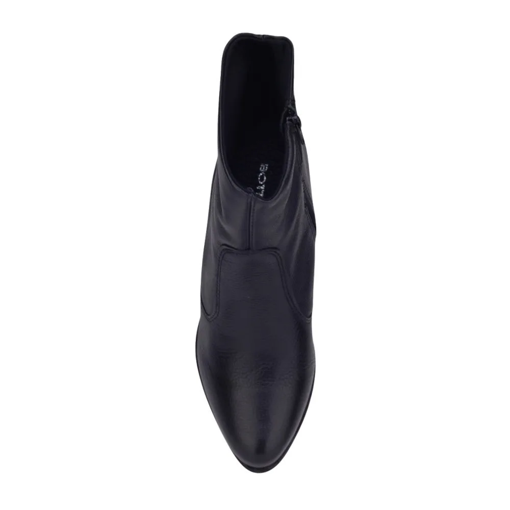 Bota Feminina Bottero Casual Preto