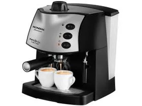Máquina de Café Expresso Mondial C08