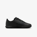 Chuteira Nike Mercurial Vapor 15 Club Infantil Society - Preto